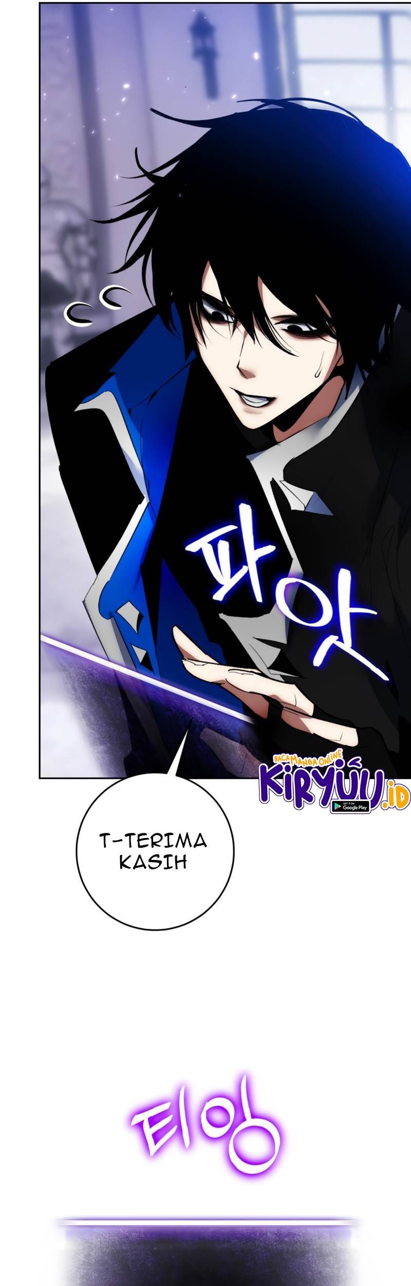 Return to Player Chapter 93 Gambar 47