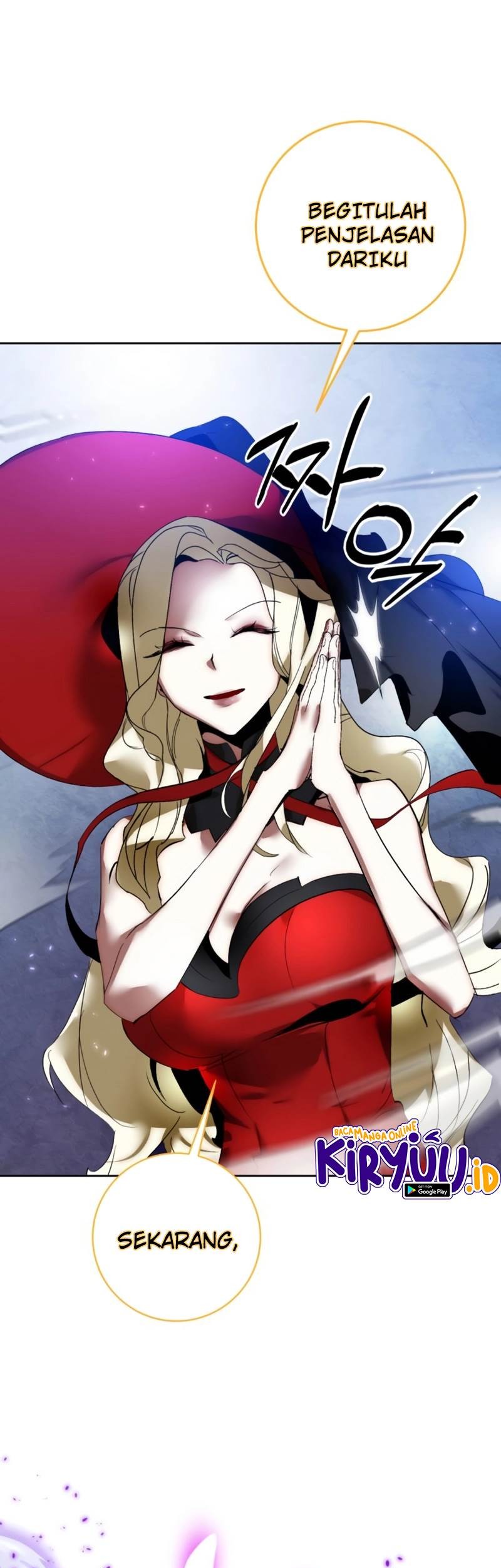 Return to Player Chapter 93 Gambar 52