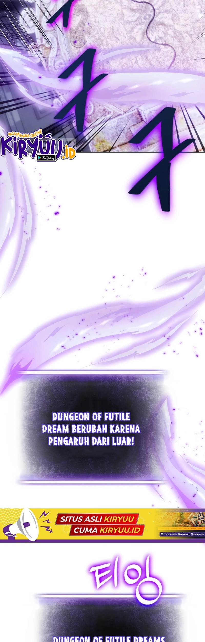 Return to Player Chapter 93 Gambar 54