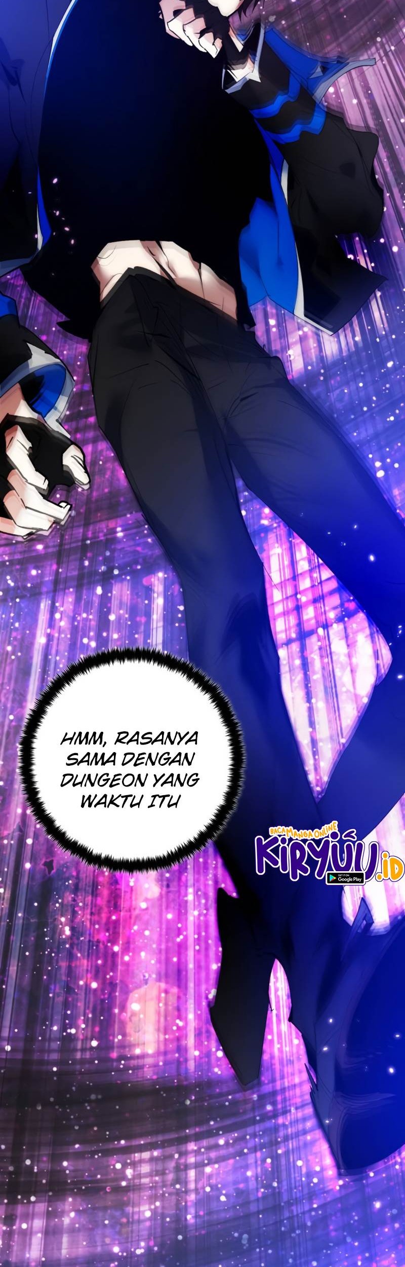 Return to Player Chapter 93 Gambar 59