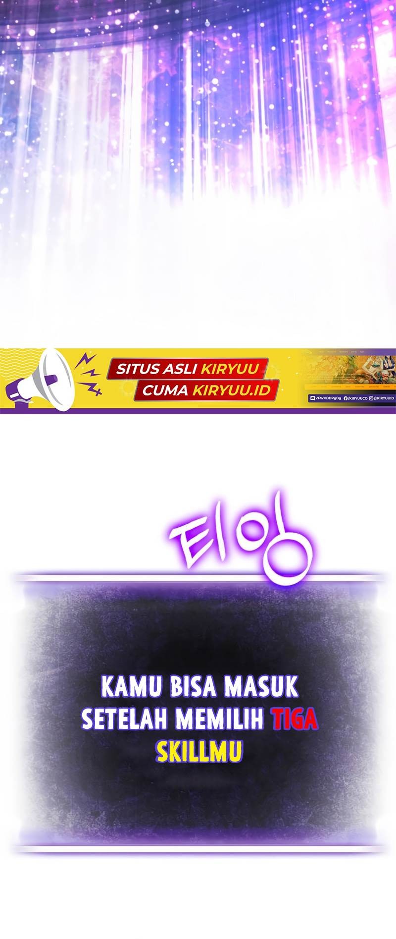 Return to Player Chapter 93 Gambar 60