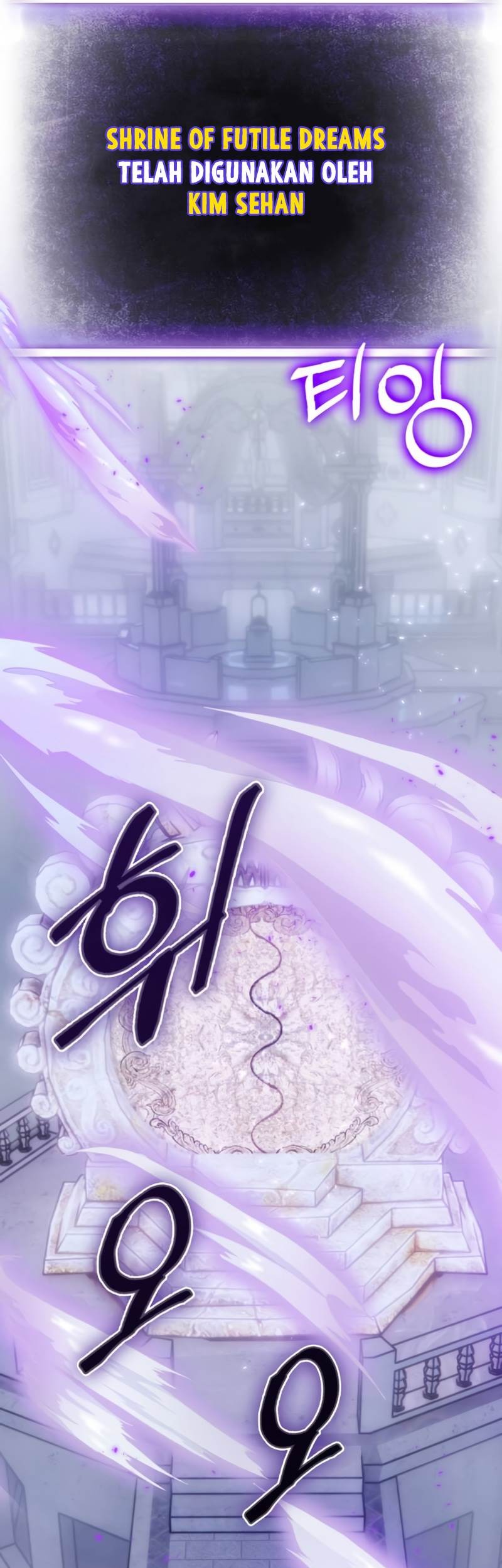 Return to Player Chapter 93 Gambar 56