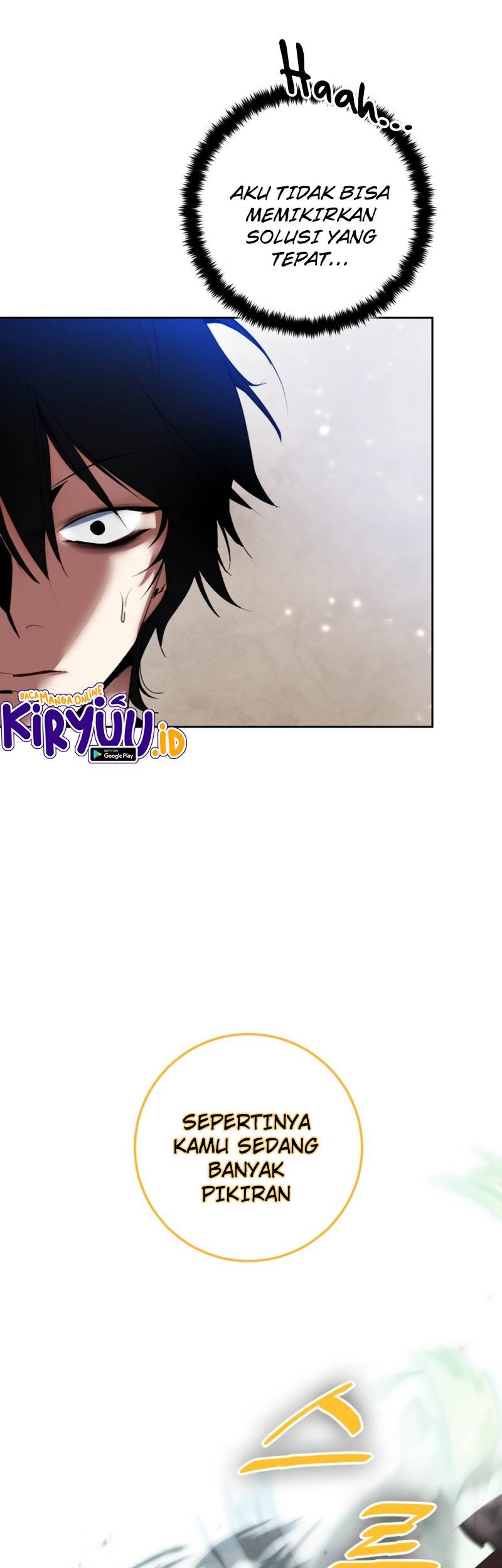 Return to Player Chapter 93 Gambar 12