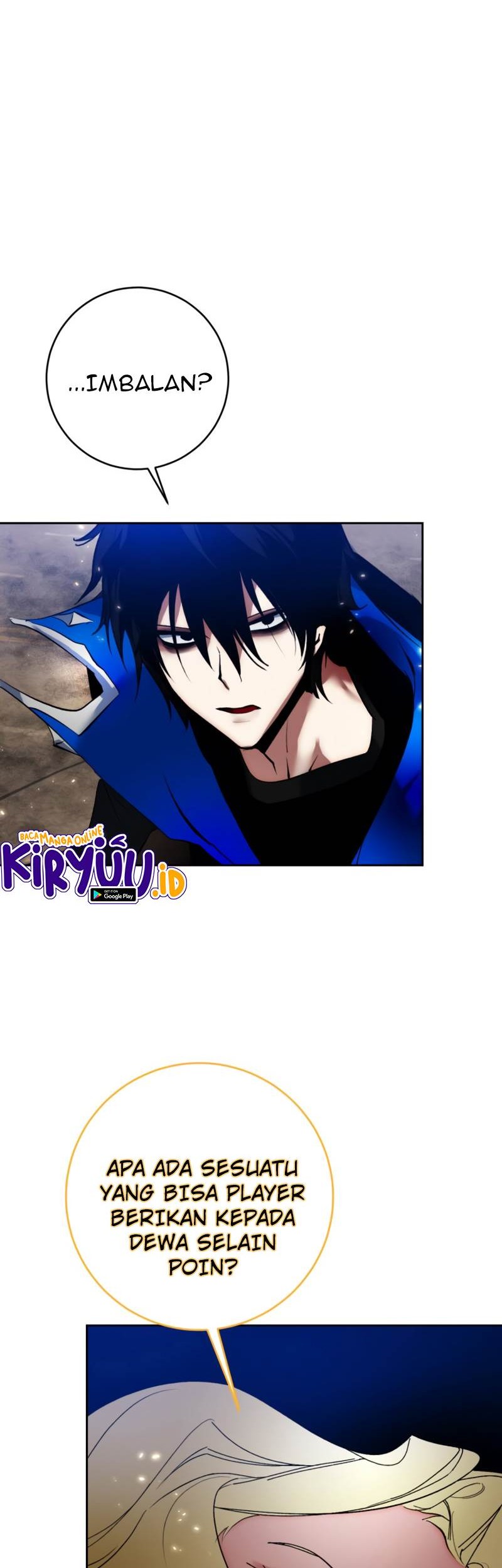 Return to Player Chapter 93 Gambar 20