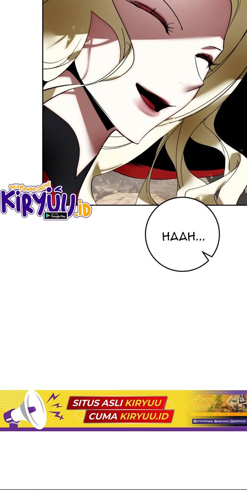 Return to Player Chapter 93 Gambar 21