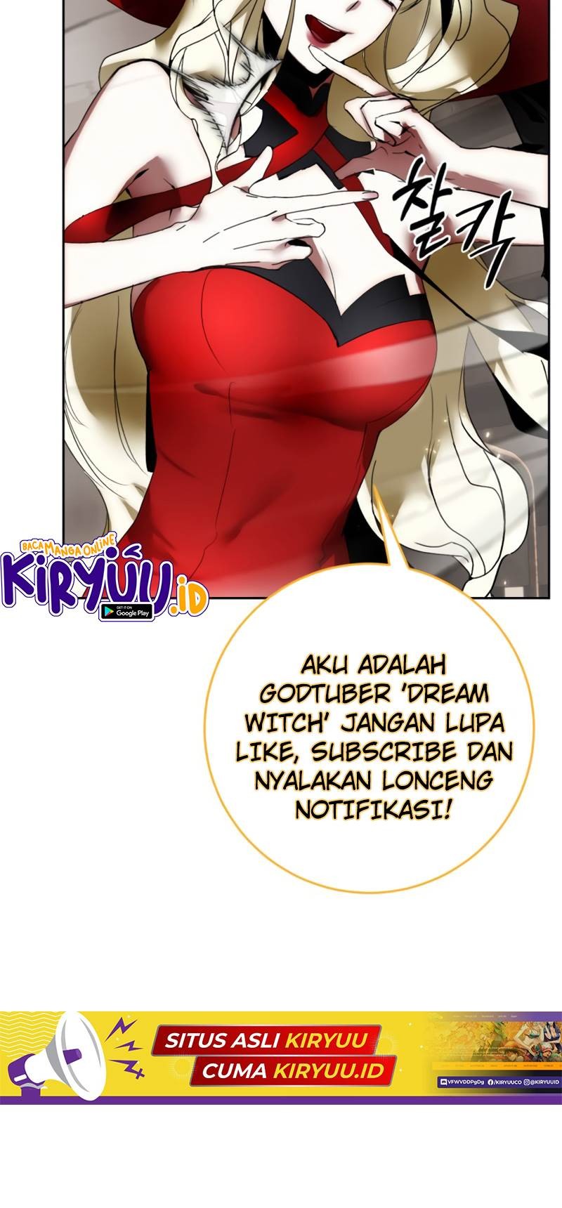 Return to Player Chapter 93 Gambar 26