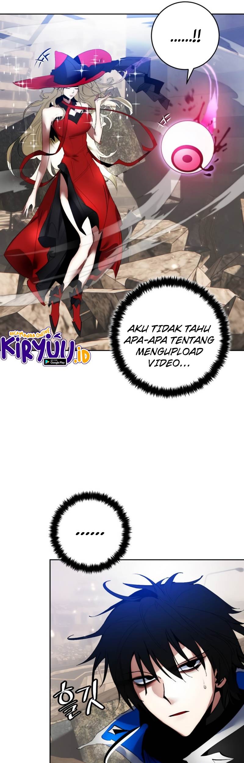 Return to Player Chapter 93 Gambar 27