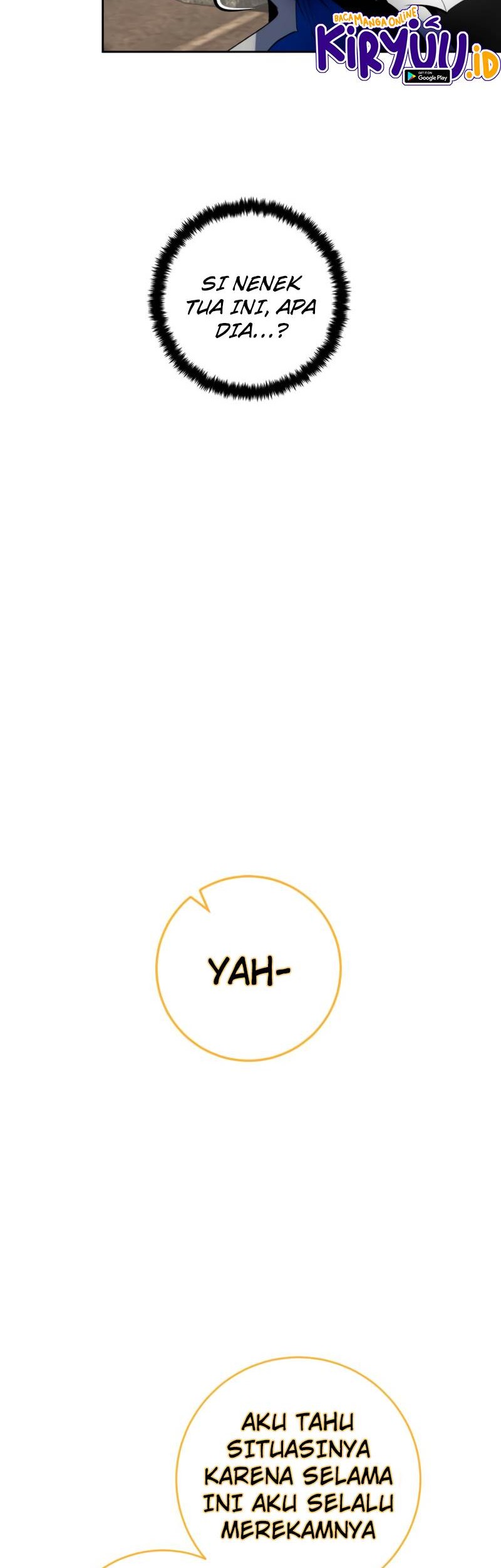 Return to Player Chapter 93 Gambar 28