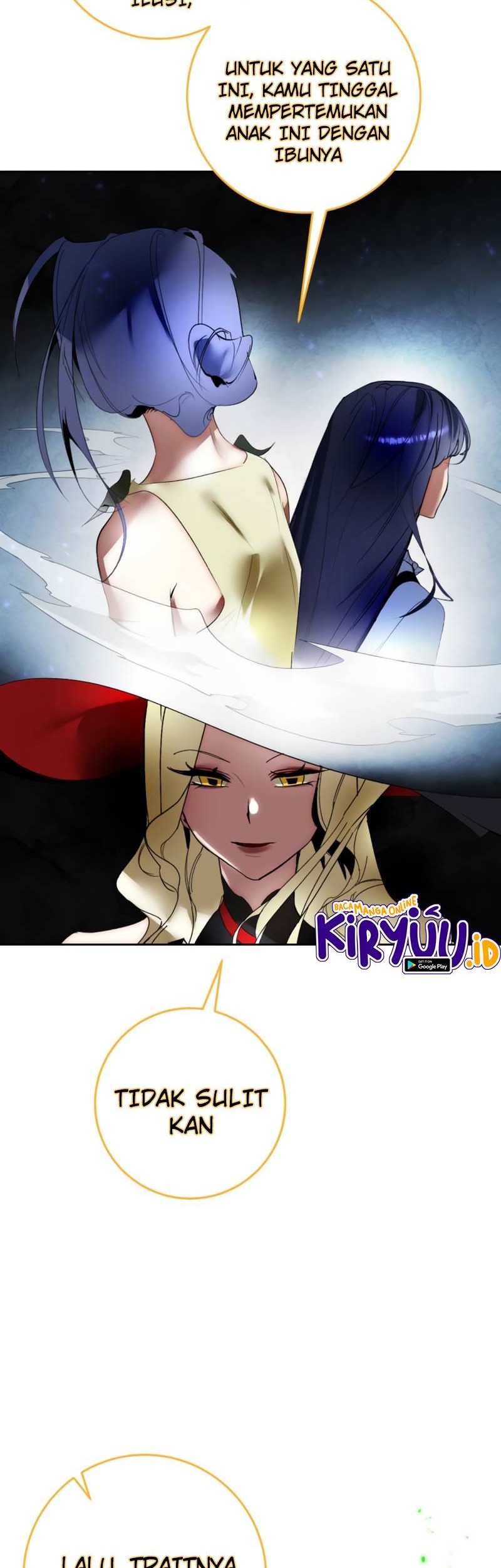 Return to Player Chapter 93 Gambar 30