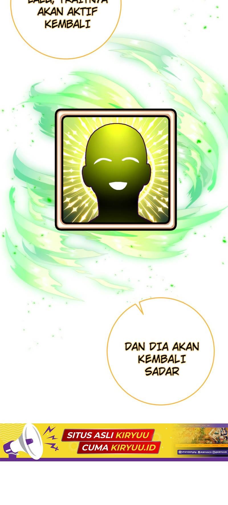 Return to Player Chapter 93 Gambar 31