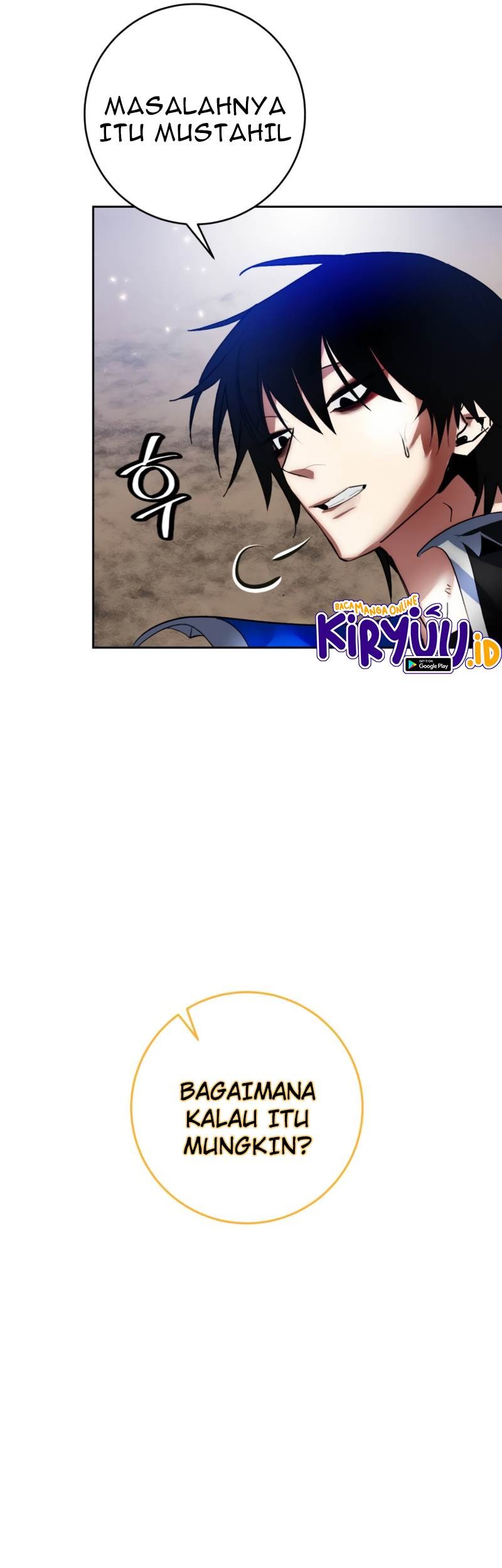 Return to Player Chapter 93 Gambar 32