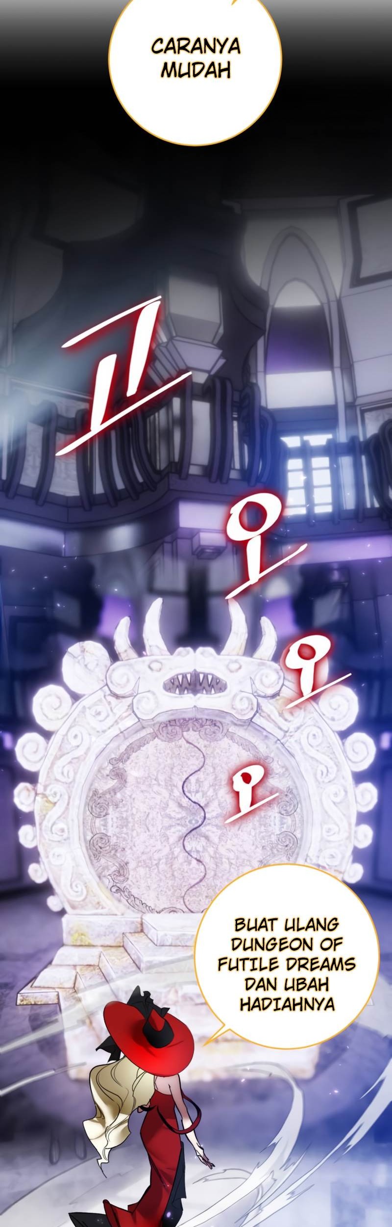 Return to Player Chapter 93 Gambar 39