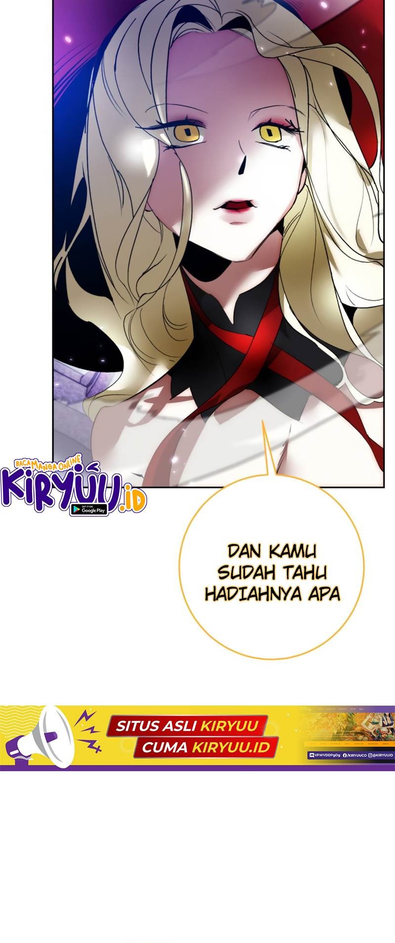 Return to Player Chapter 93 Gambar 41