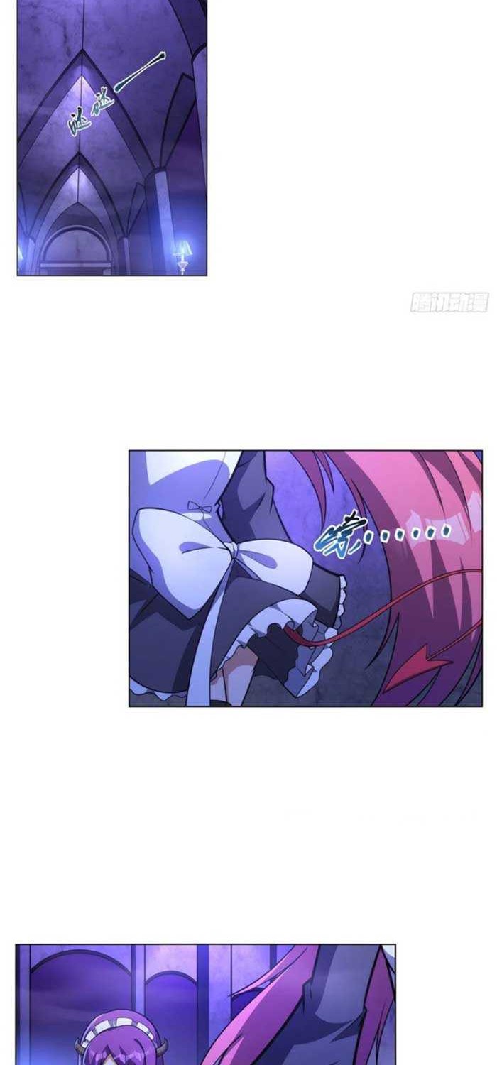 The Demon King Who Lost His Job Chapter 306 Gambar 3