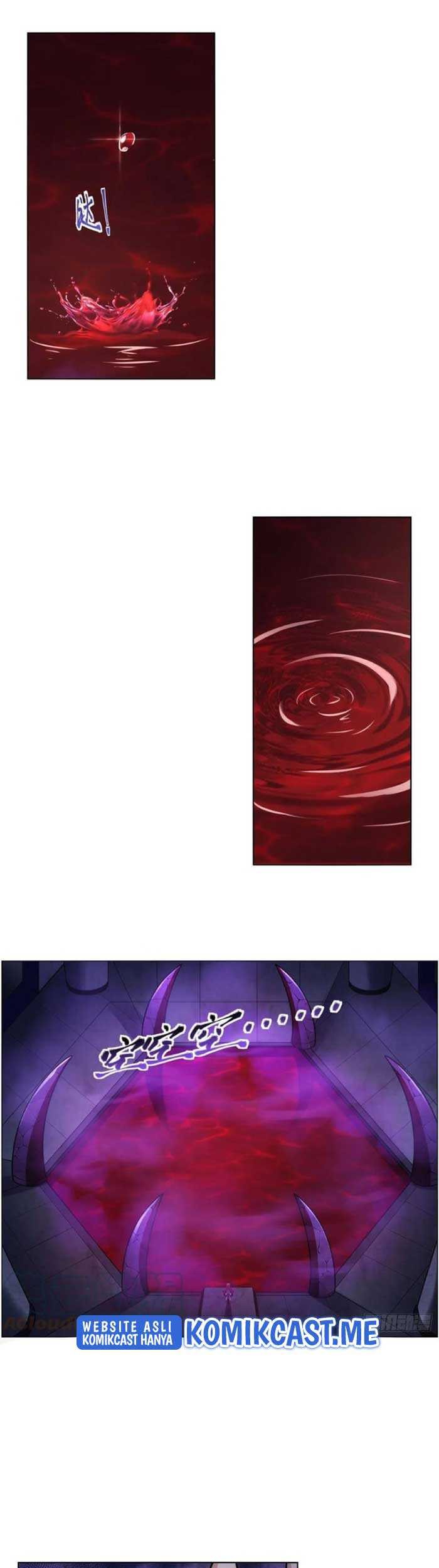 The Demon King Who Lost His Job Chapter 306 Gambar 6