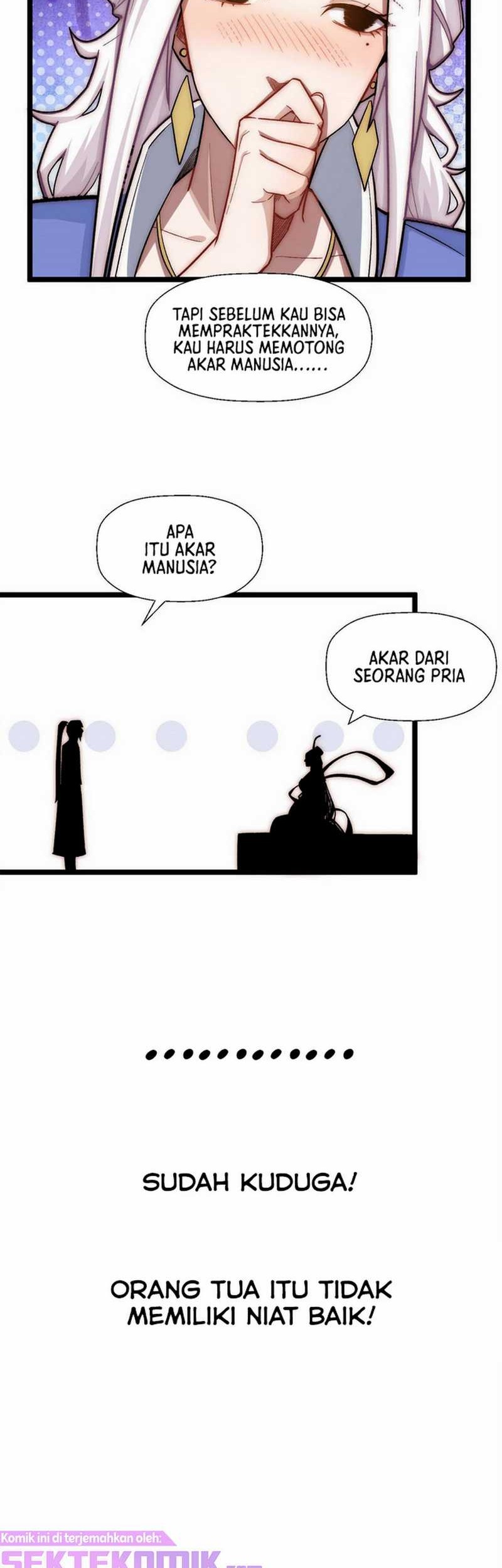 Top Tier Providence: Secretly Cultivate for a Thousand Years Chapter 21 Gambar 11