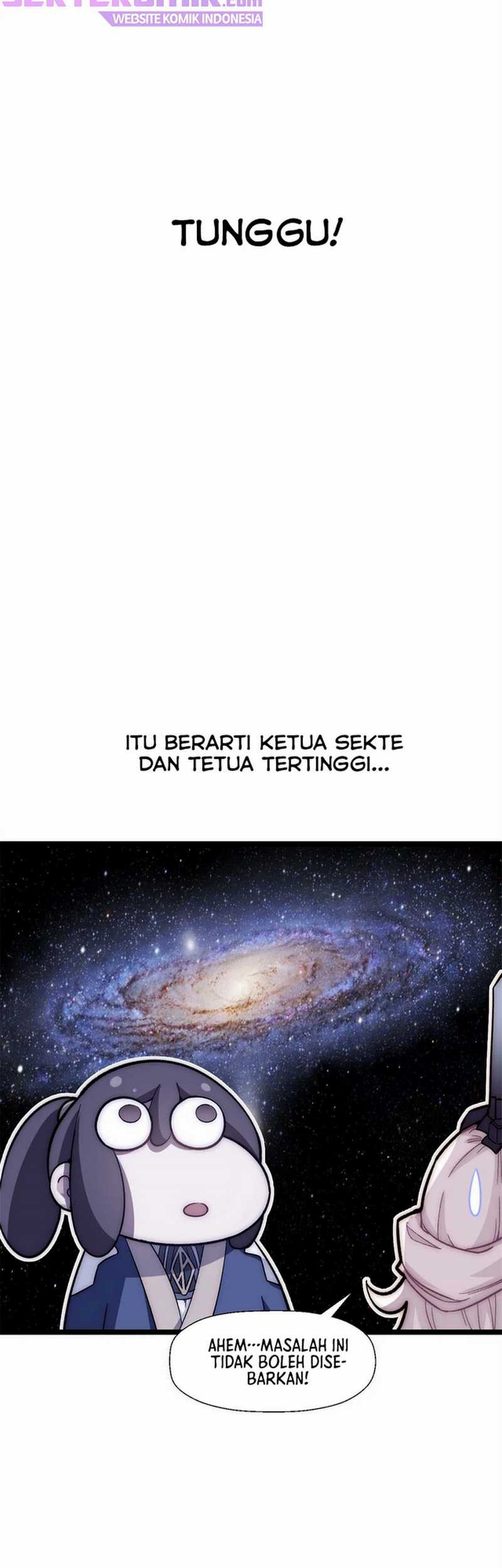 Top Tier Providence: Secretly Cultivate for a Thousand Years Chapter 21 Gambar 12