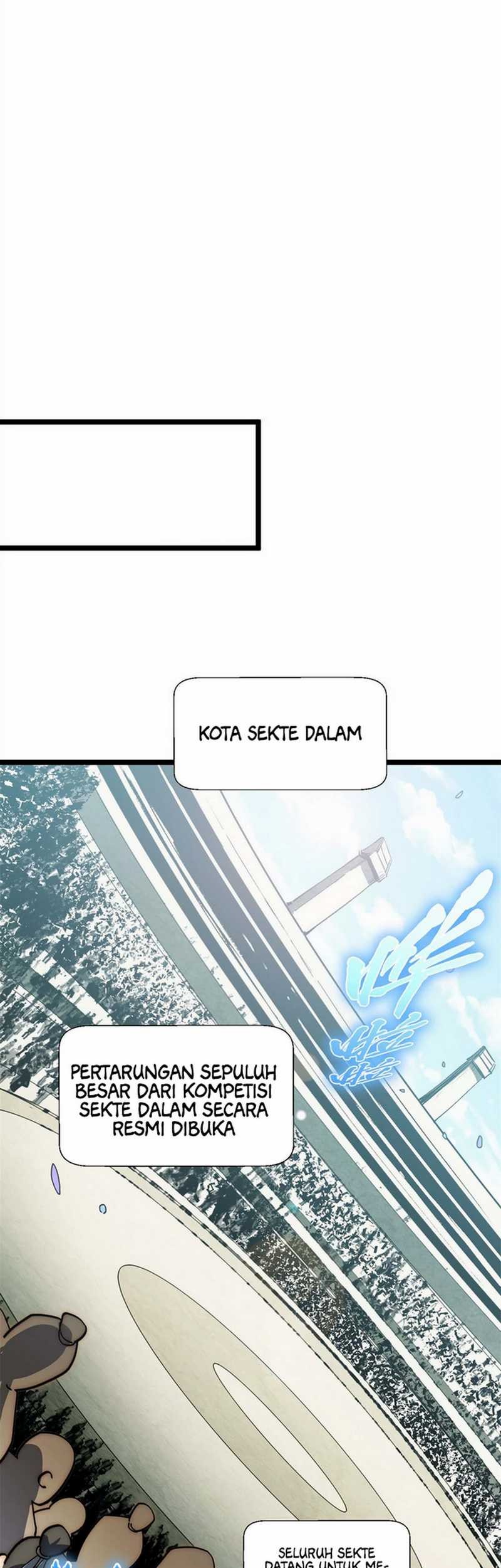 Top Tier Providence: Secretly Cultivate for a Thousand Years Chapter 21 Gambar 14