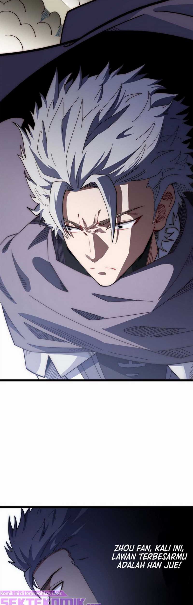 Top Tier Providence: Secretly Cultivate for a Thousand Years Chapter 21 Gambar 19