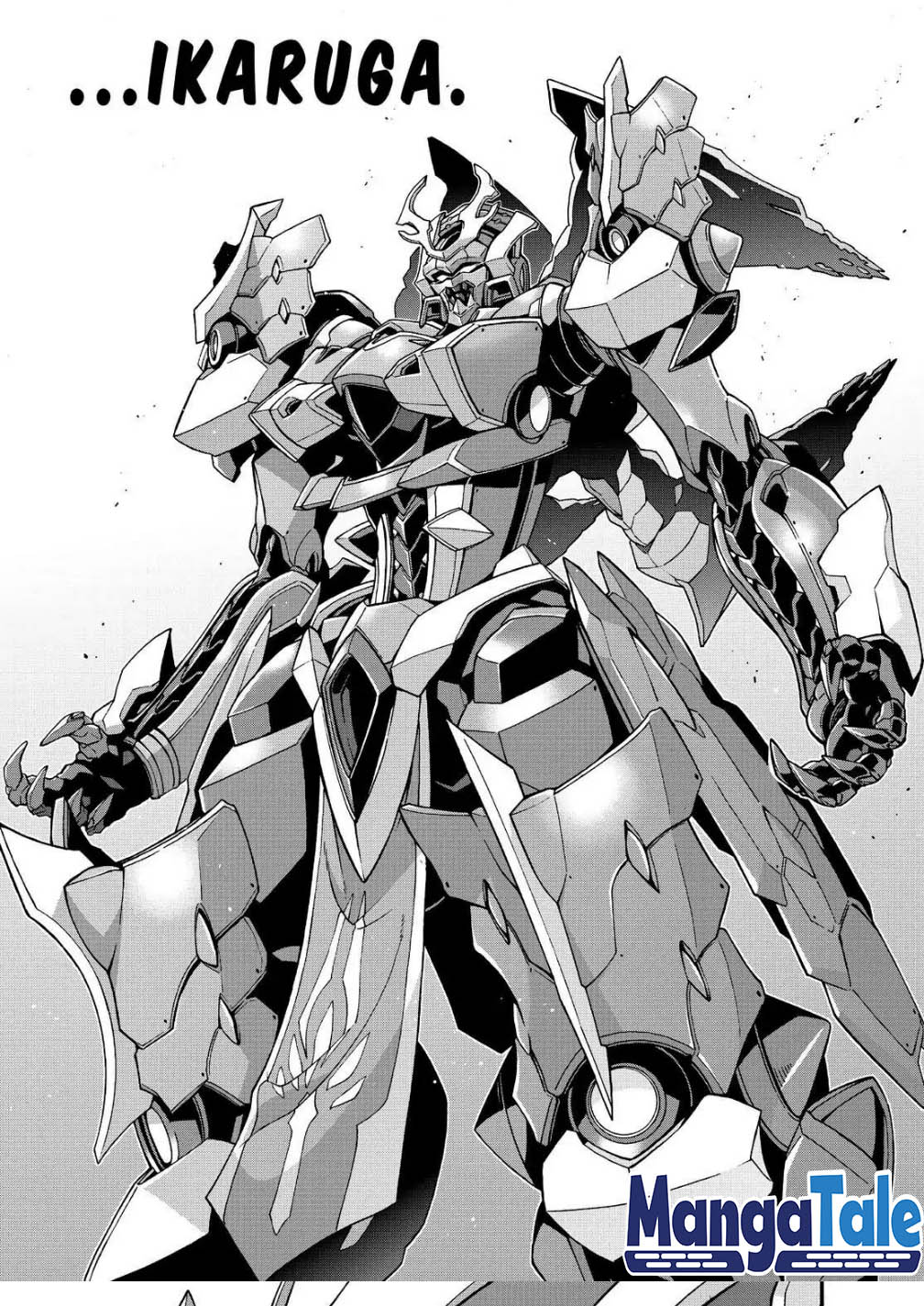 Knight’s & Magic Chapter 56 Gambar 18