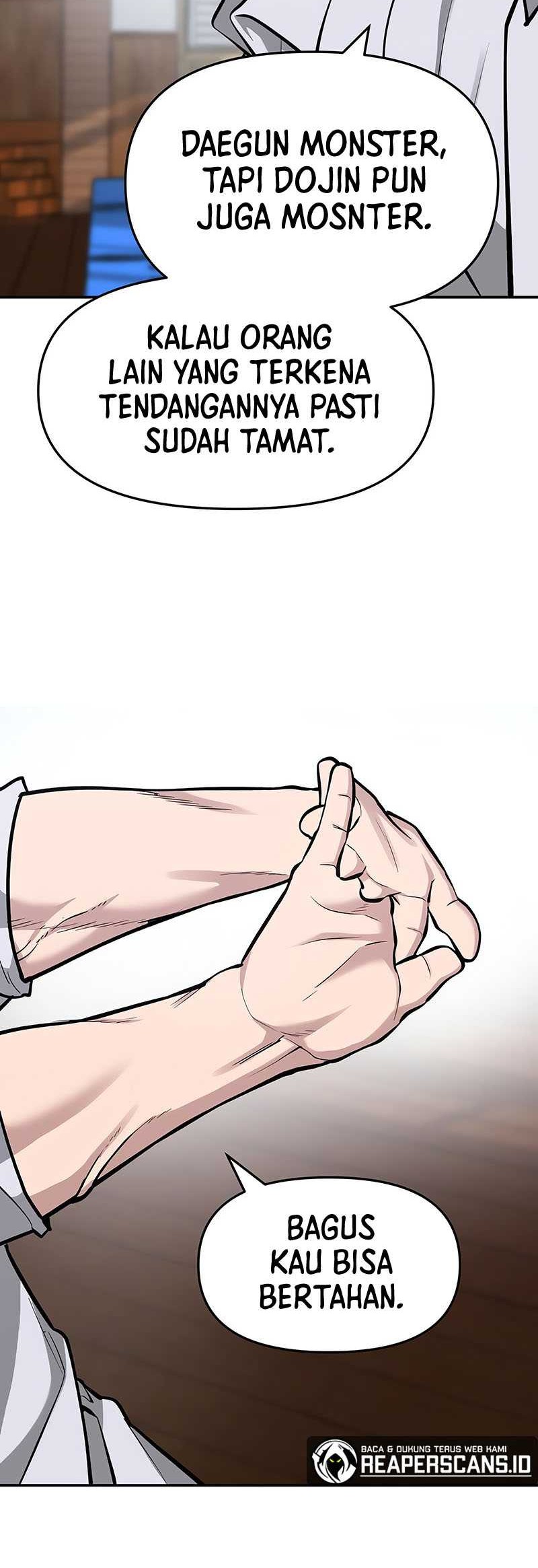 The Bully In Charge Chapter 31 Gambar 51