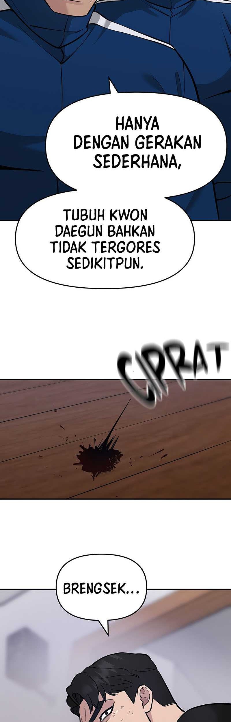 The Bully In Charge Chapter 31 Gambar 49