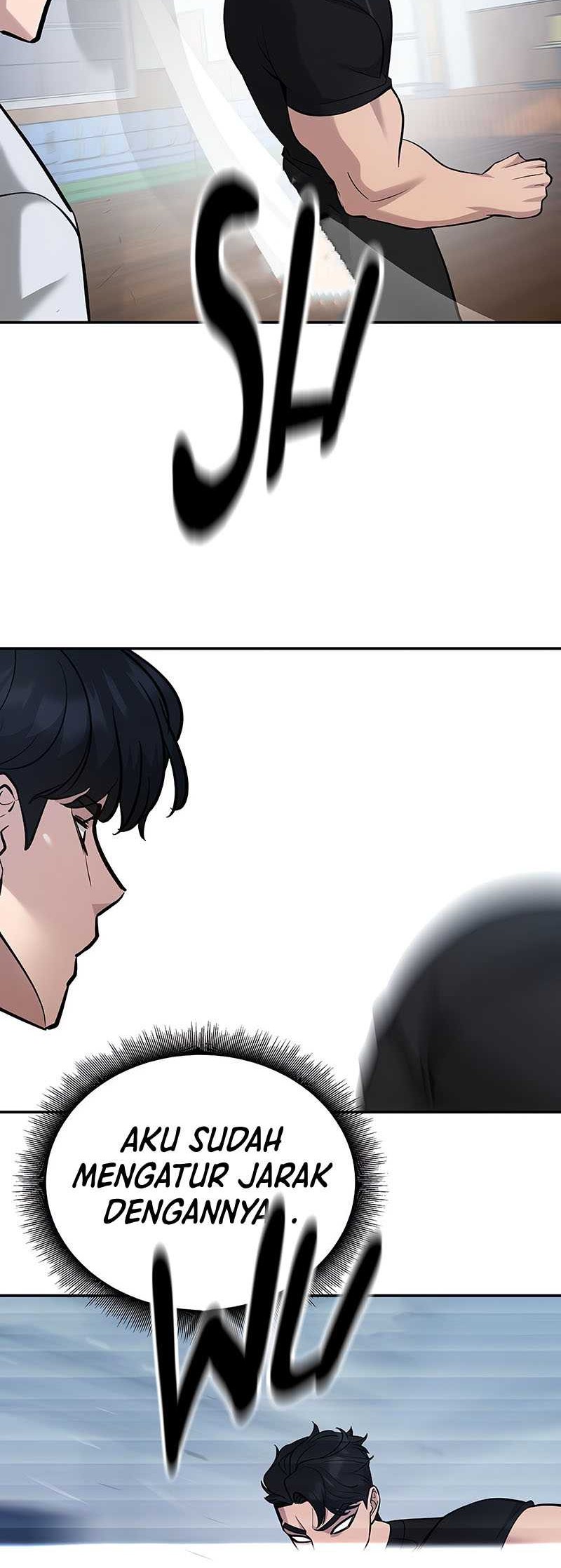 The Bully In Charge Chapter 31 Gambar 55