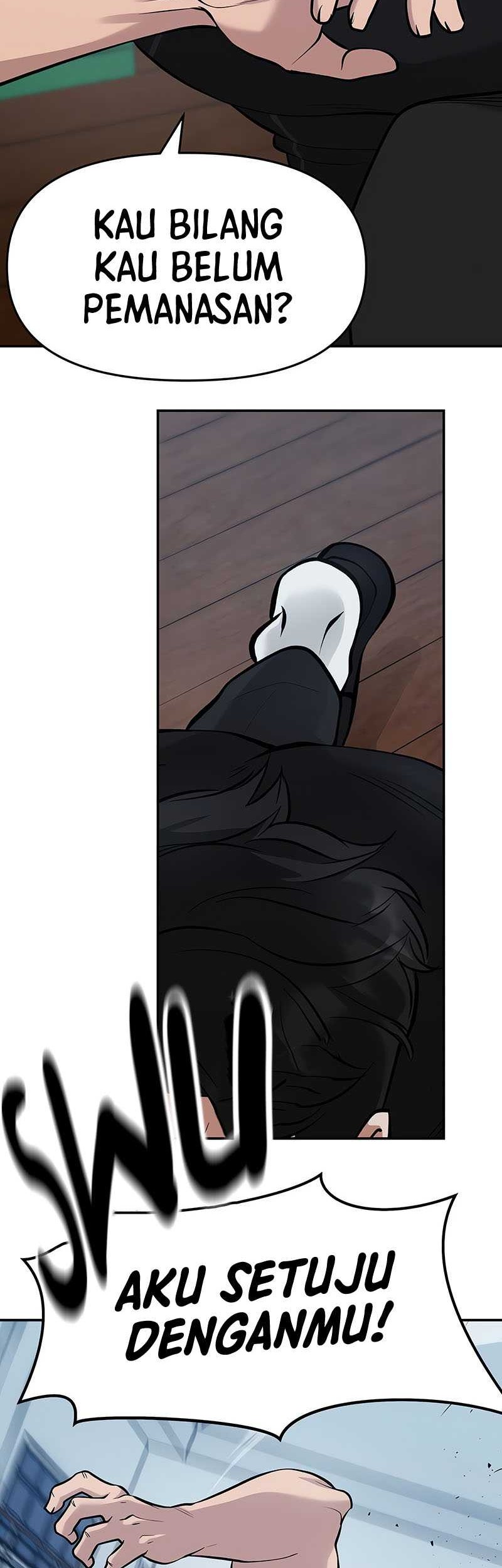 The Bully In Charge Chapter 31 Gambar 53