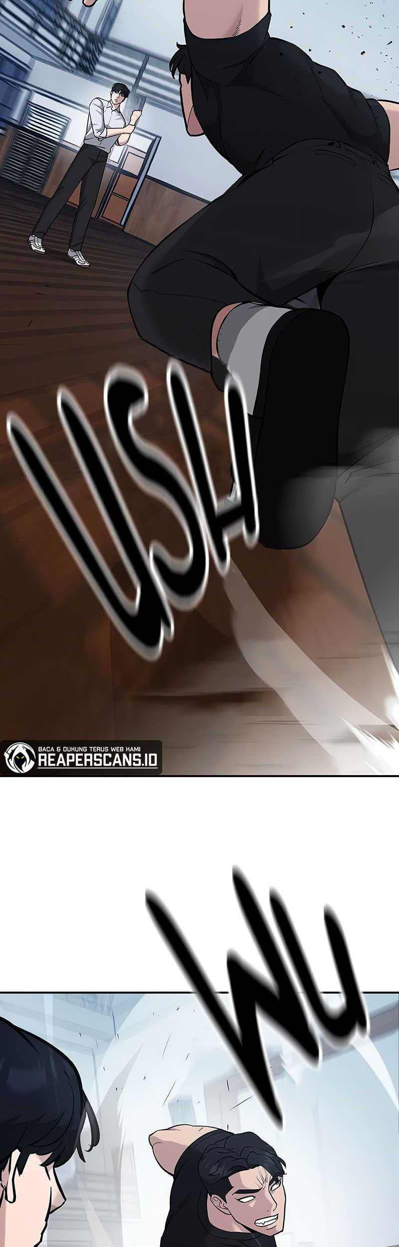 The Bully In Charge Chapter 31 Gambar 54