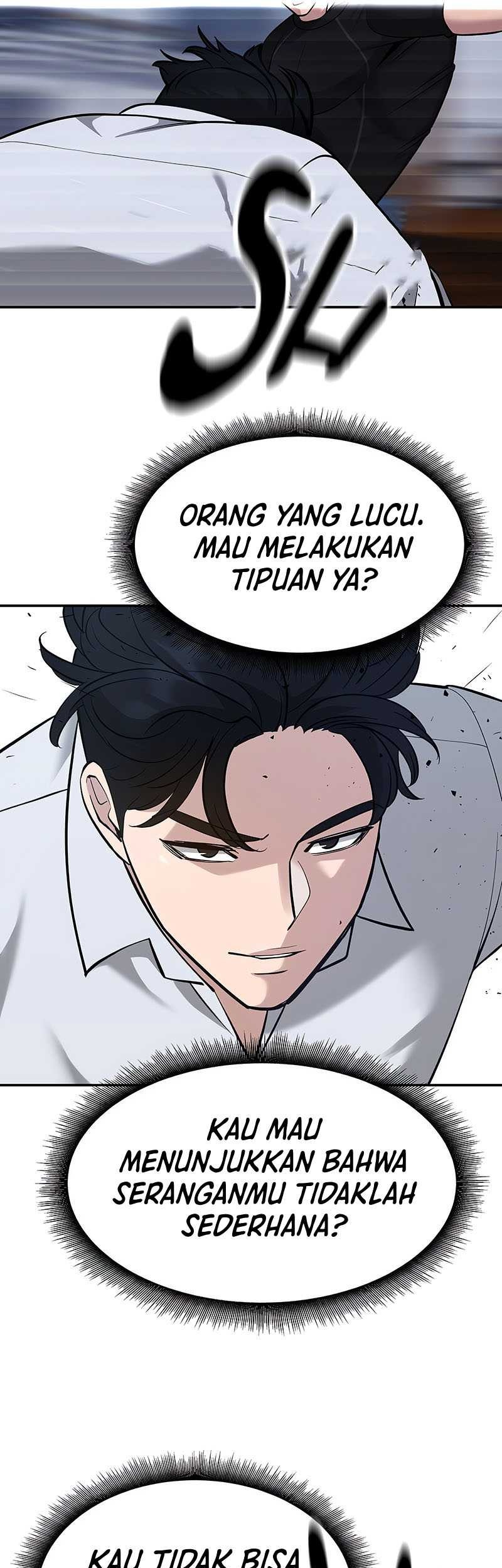 The Bully In Charge Chapter 31 Gambar 56