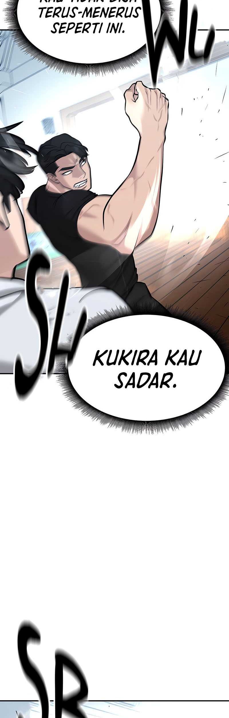 The Bully In Charge Chapter 31 Gambar 57