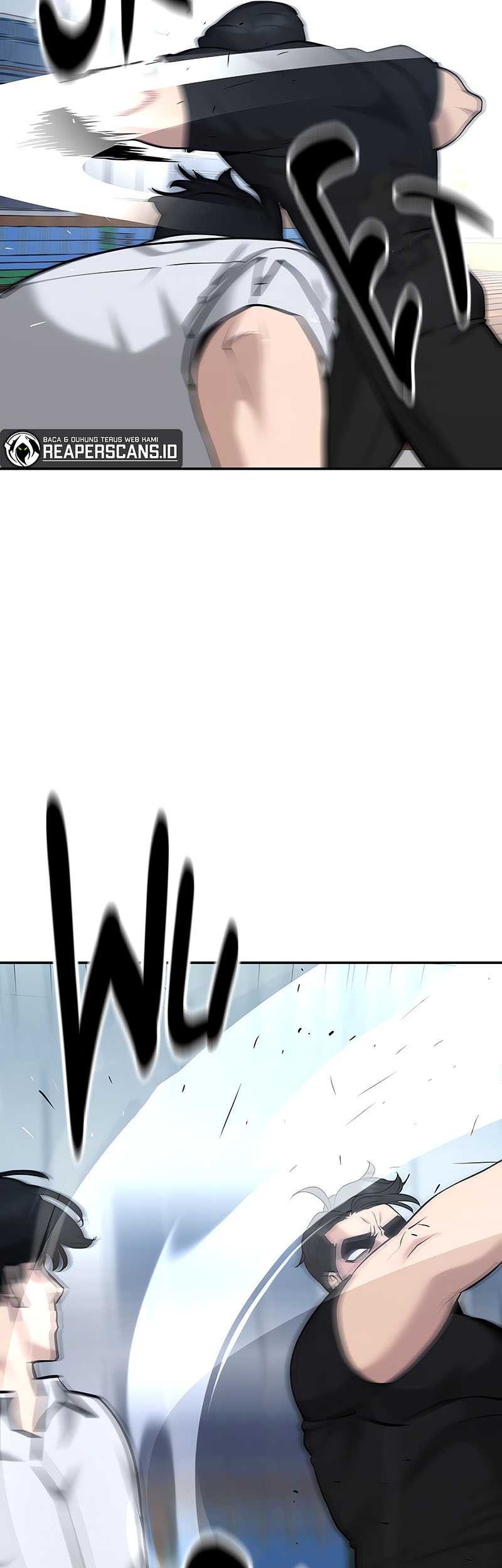 The Bully In Charge Chapter 31 Gambar 58