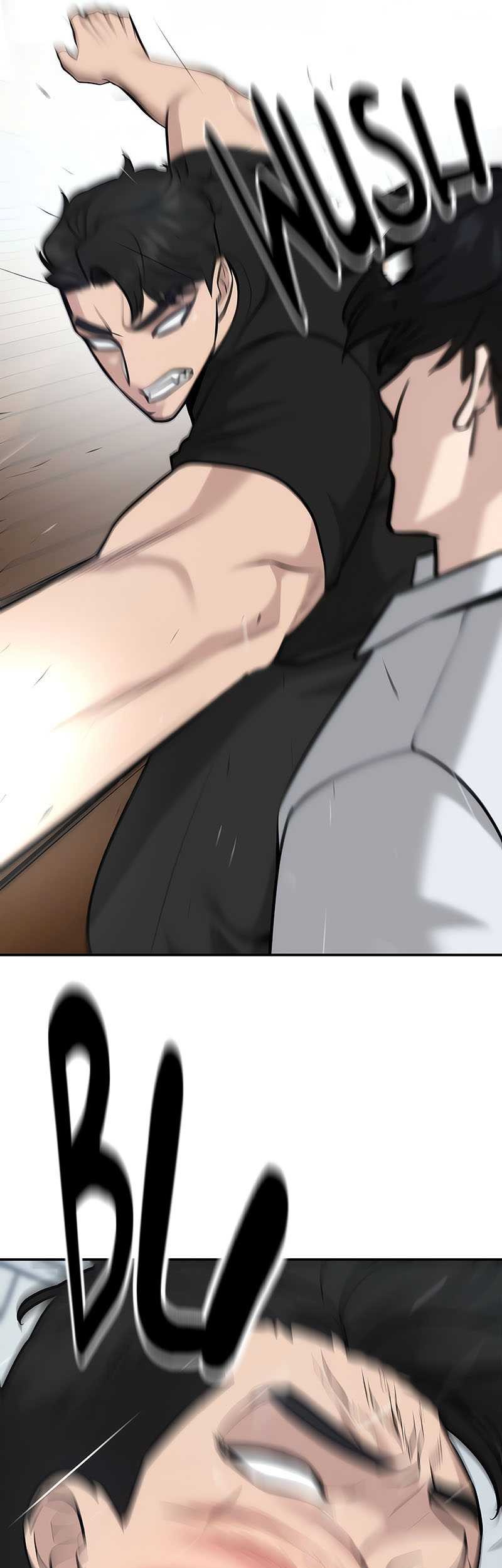 The Bully In Charge Chapter 31 Gambar 60