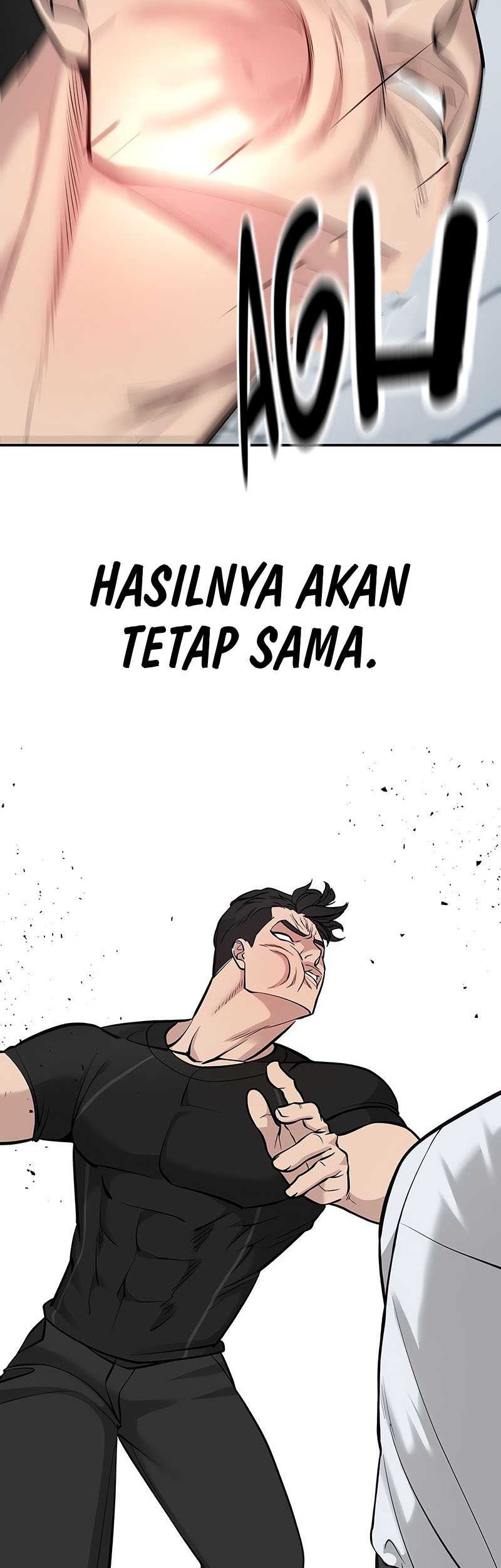 The Bully In Charge Chapter 31 Gambar 61