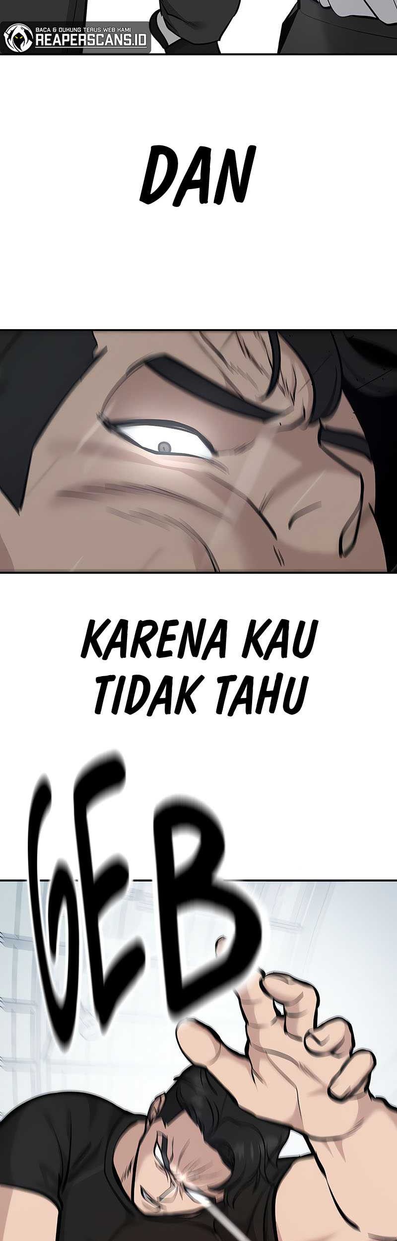 The Bully In Charge Chapter 31 Gambar 62