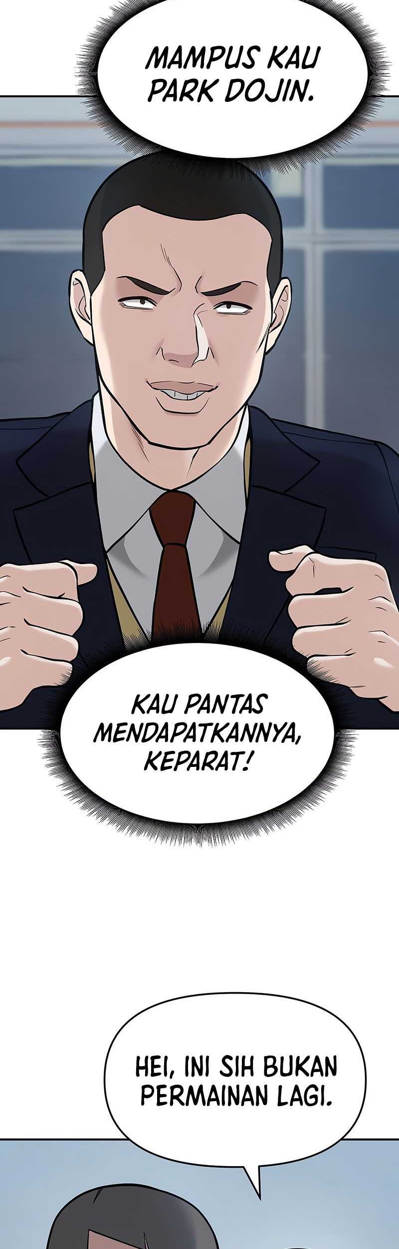 The Bully In Charge Chapter 31 Gambar 65