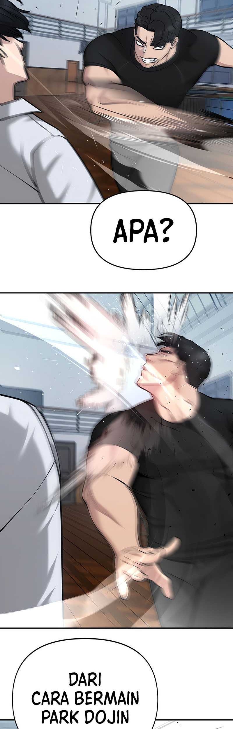 The Bully In Charge Chapter 31 Gambar 69