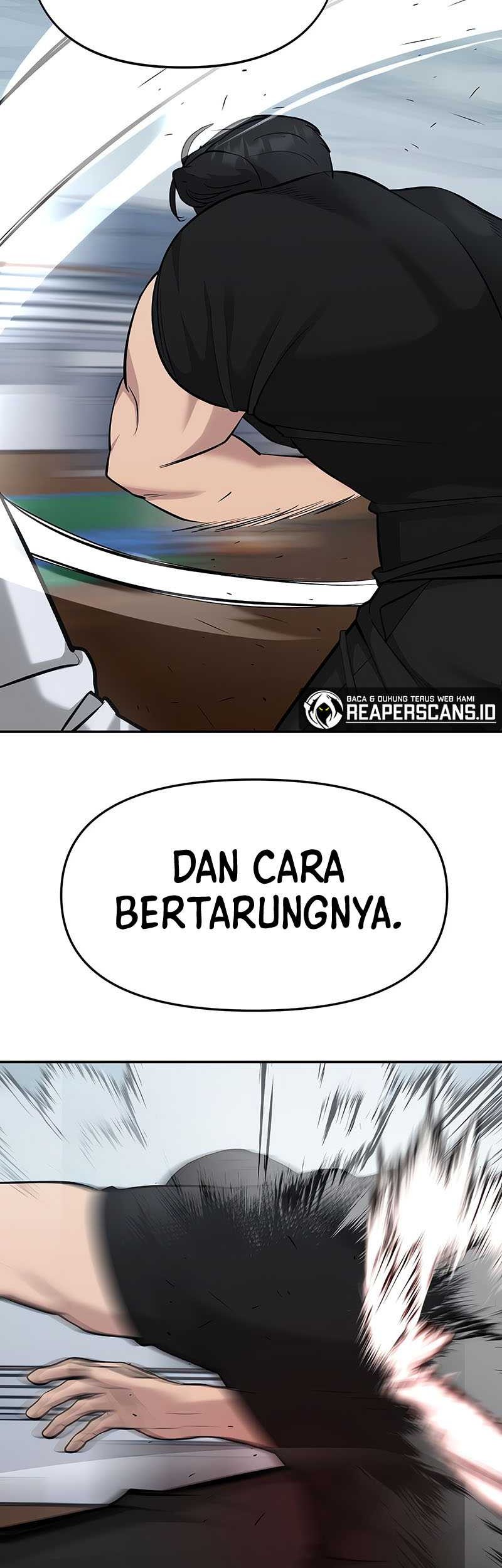 The Bully In Charge Chapter 31 Gambar 70
