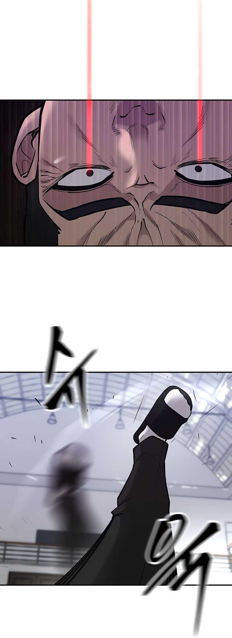 The Bully In Charge Chapter 31 Gambar 35