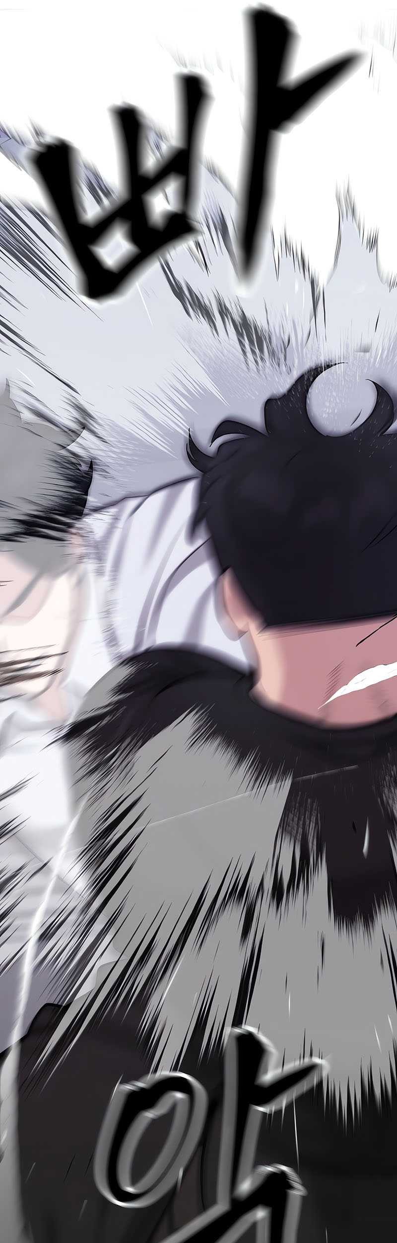 The Bully In Charge Chapter 31 Gambar 32