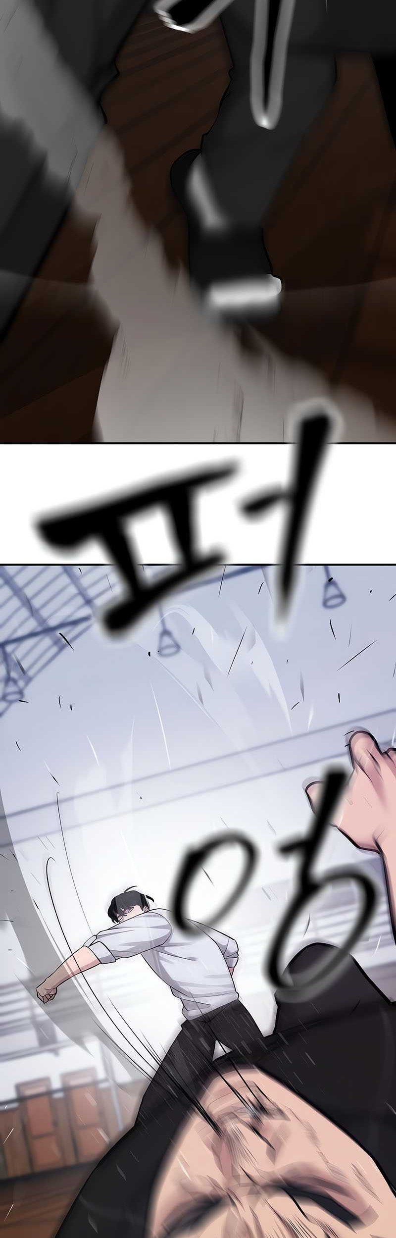 The Bully In Charge Chapter 31 Gambar 33