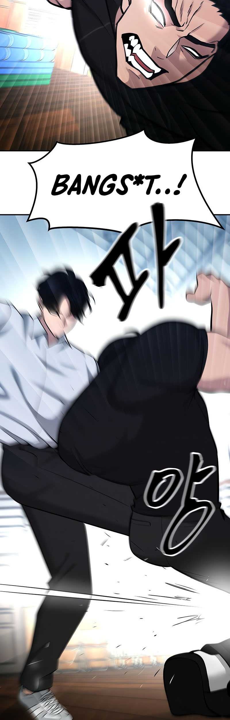 The Bully In Charge Chapter 31 Gambar 37