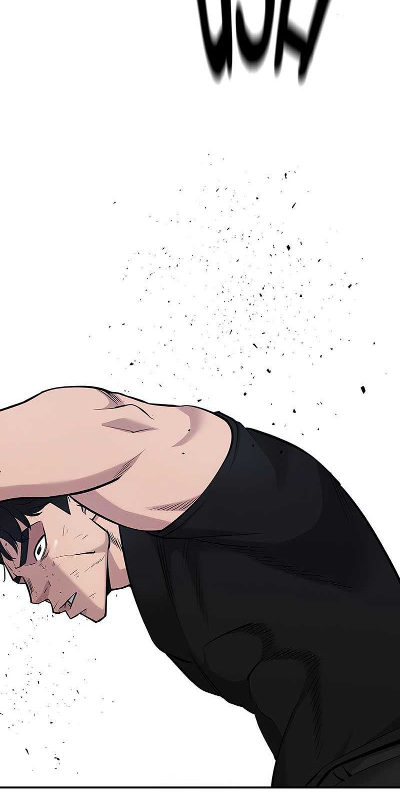 The Bully In Charge Chapter 31 Gambar 43