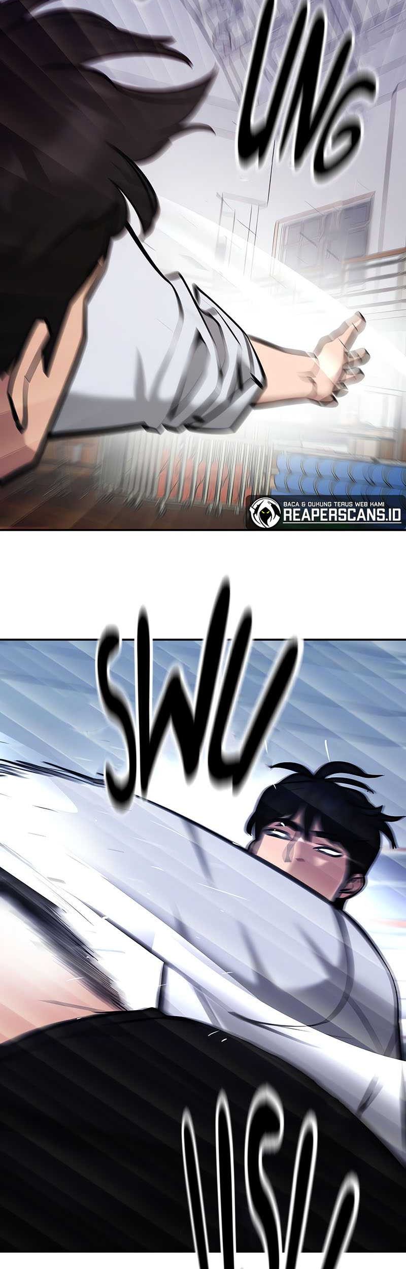 The Bully In Charge Chapter 31 Gambar 42