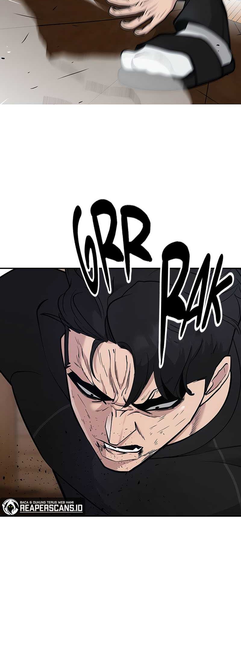 The Bully In Charge Chapter 31 Gambar 47