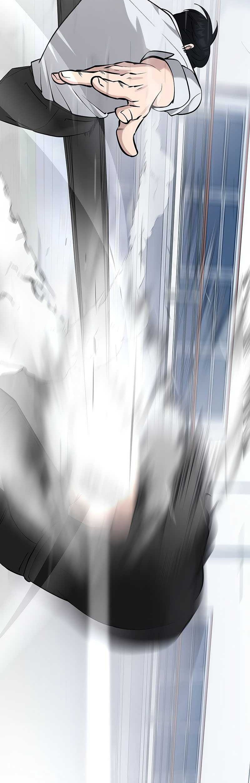 The Bully In Charge Chapter 31 Gambar 45