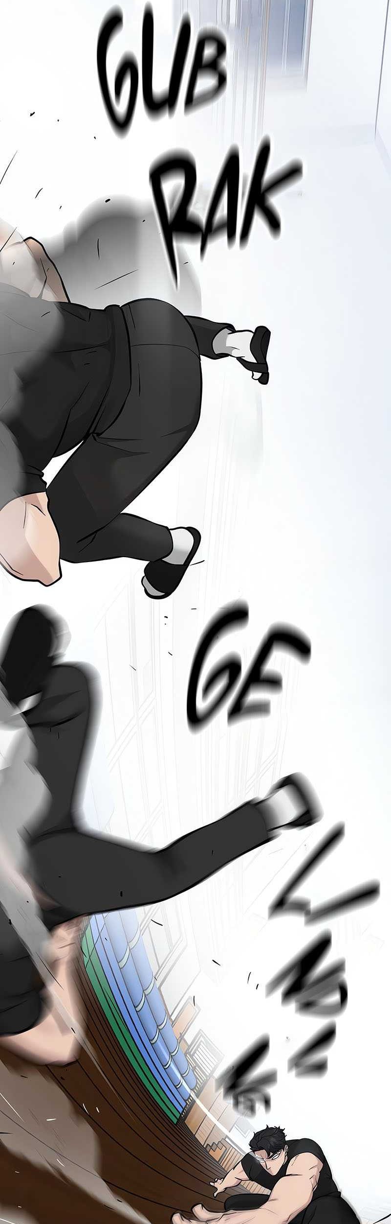 The Bully In Charge Chapter 31 Gambar 46