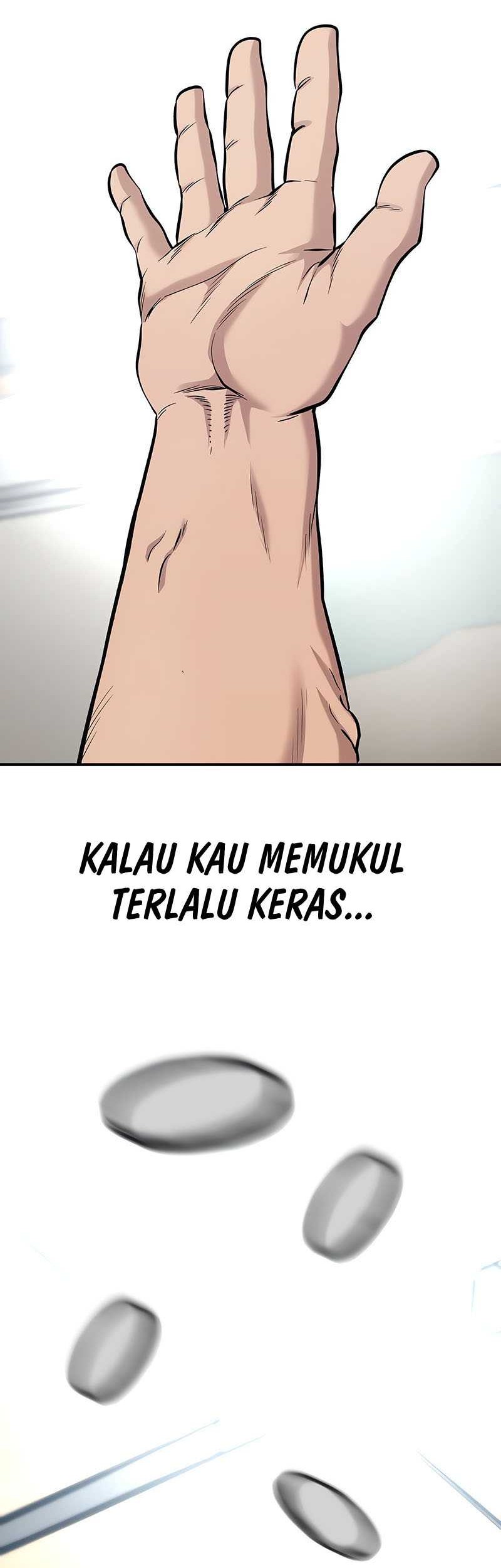 The Bully In Charge Chapter 31 Gambar 73
