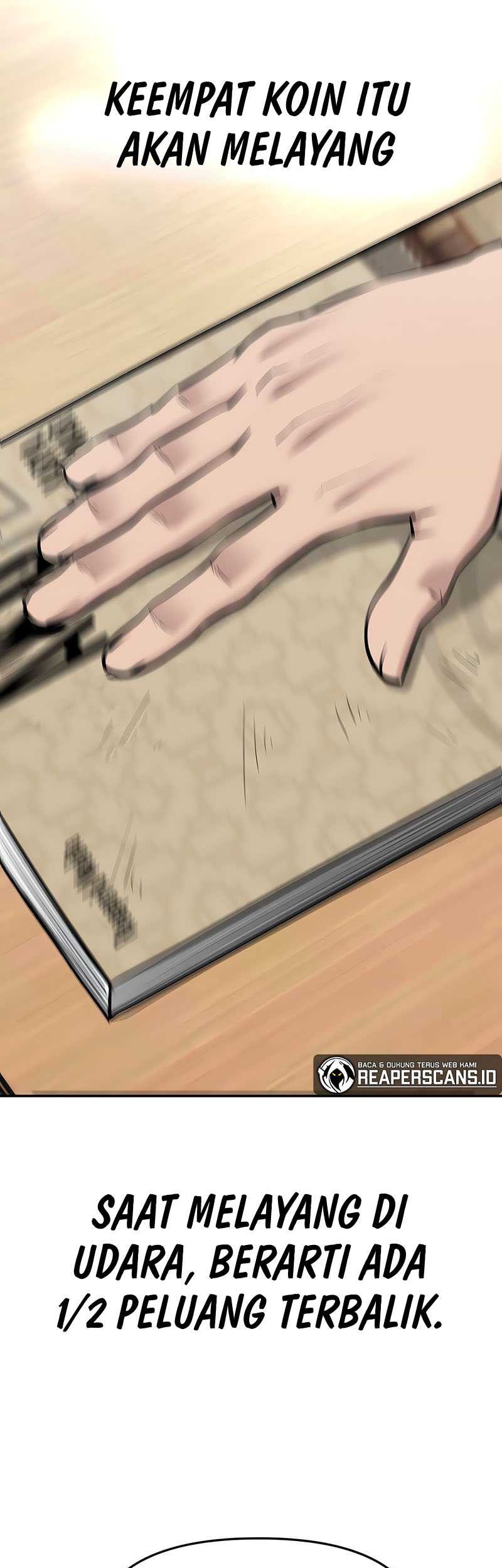 The Bully In Charge Chapter 31 Gambar 74