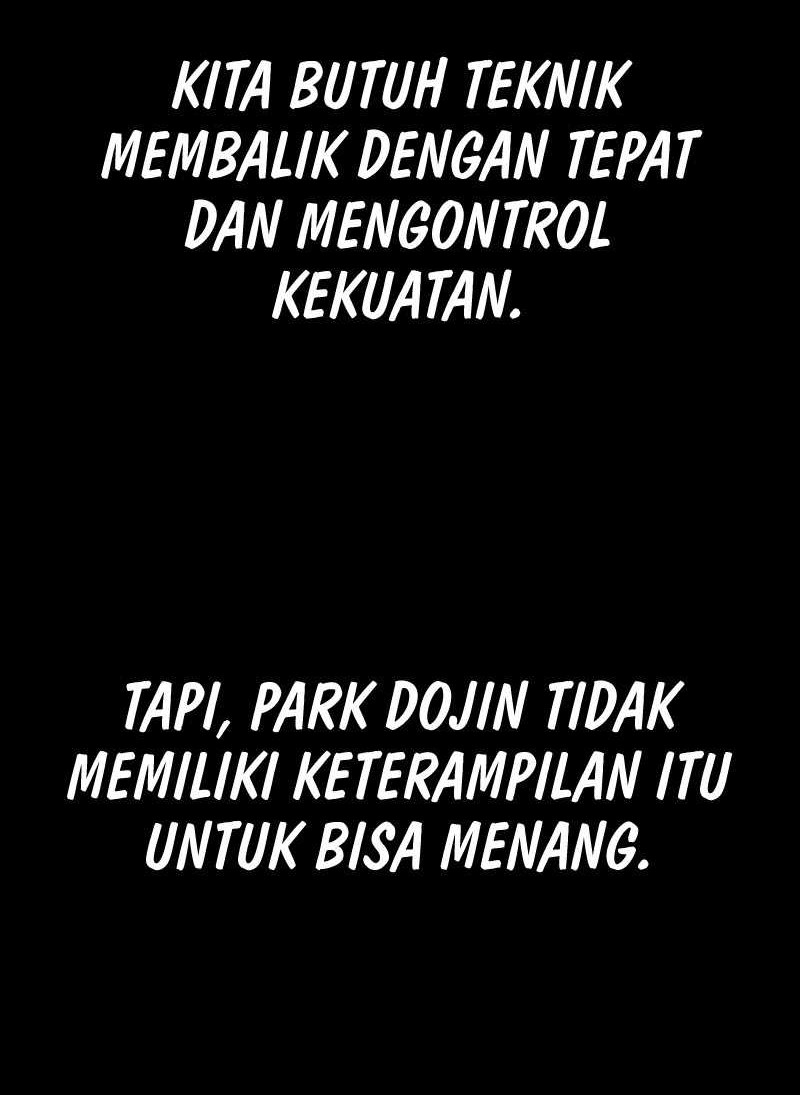 The Bully In Charge Chapter 31 Gambar 79